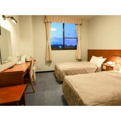 Hill Hotel Sunpia Iga - Vacation STAY 66997v
