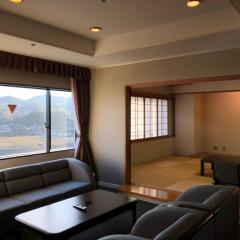 TSUYAMA KAKUZAN HOTEL - Vacation STAY 75710v