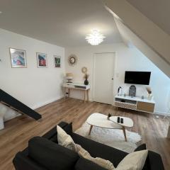 STUDIO SCANDINAVE - HYPER CENTRE LORIENT