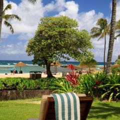 Villa 102 at Turtle Bay