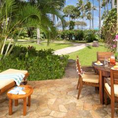 3-Bed Villa 110 at Turtle Bay