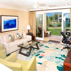 3-Bed Villa 109 at Turtle Bay