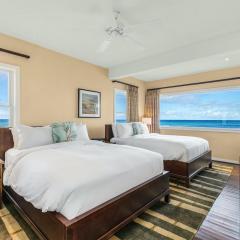 3-Bed Villa 315 at Turtle Bay