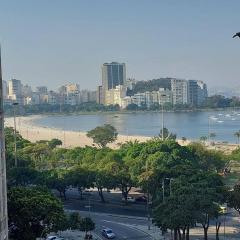 Encantador Studio na Praia de Botafogo!