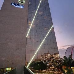CULLINAN Brasilia flat particular em Hotel junto ao Shopping