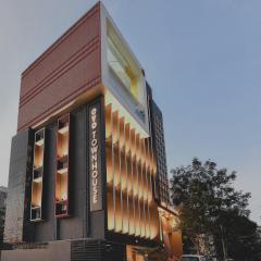 Super Townhouse Spruce Hotels Bellandur