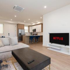 Stylish Apartments in Glendale with Free Parking