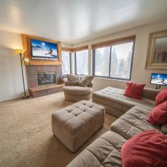 Mall 1421 by SummitCove Lodging