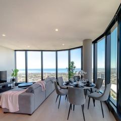 3Bbr Apt with Fantastic CBD View TF7507New