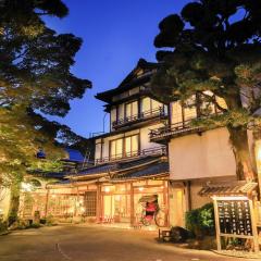 新井旅馆 