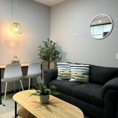 Hermoso Apartamento Entero