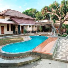 Kamulyan Heritage Syariah