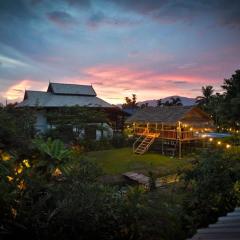Moon's Thai Homestay