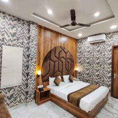 Hotel GS Grand Amritsar