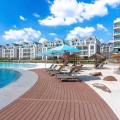 Waterfall Paradise Entire Executive 1 Bed Apt