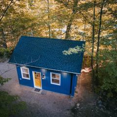 Blue Dreams Of Lake Simcoe