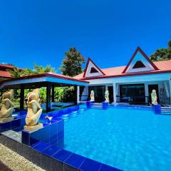 Carpe Diem Villas & Resort