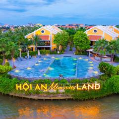 Hoi An Memories Resort & Spa