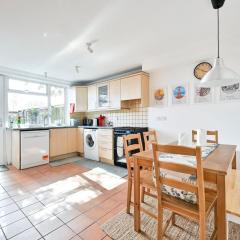 GuestReady - Lovely townhouse in West Kensington