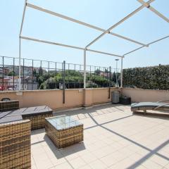 Ponte Milvio - Luxury Penthouse