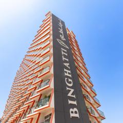 Binghatti Gateway by SIMPLY COMFORT