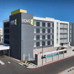 Home2 Suites By Hilton Phoenix North Happy Valley