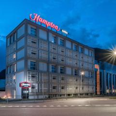 Hampton By Hilton Locarno