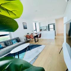 SPR Serivce Apartment 2 bedrooms Bankstown