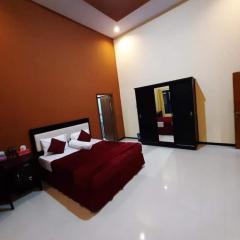 Ijen adventure house