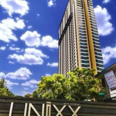 Unixx condo pattaya 11