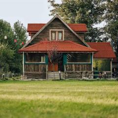 Bolu'da dağ evi