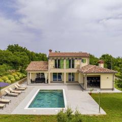 Villa Fortuna
