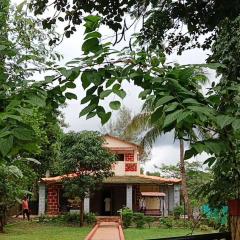 Weekend Villa at Nature's Lap (Malshej Ghat)