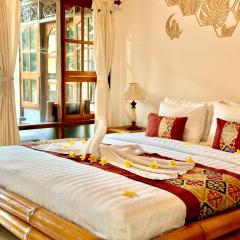Narafa's Guest House