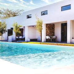 Karoo Retreat- Self Catering Villas and Guest House
