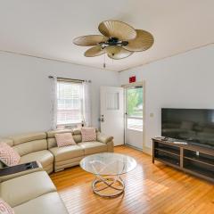 9 Mi to Dtwn Boston Cozy Malden Apartment