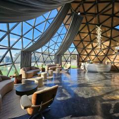 Clear Sky Resorts - Bryce Canyon - Unique Stargazing Domes