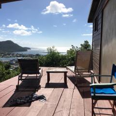 NEW- Rodney Bay two bedrooms BEST VIEW 6