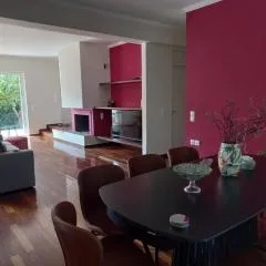 Villa Iroko
