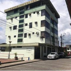 Hostal La Colina