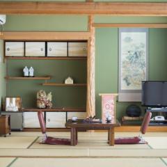 Dorogawa Onsen Ryokan Kuboji - Vacation STAY 87135v