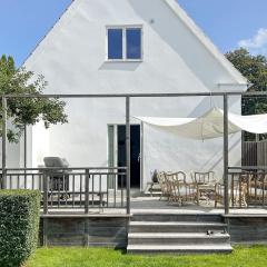 Holiday home LIMHAMN