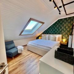 Apartment No 307 in Küstelberg - 7 min bis Winterberg - Skifahren - Wandern - Erholen