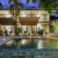Tamarindo Bay Boutique Hotel, Apartments & Suites
