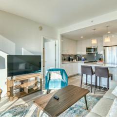 Luxury Apt Near TD Garden