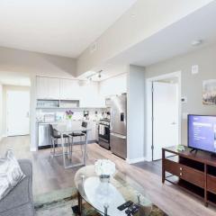 Luxury Apt On Harbor - ESC-1058