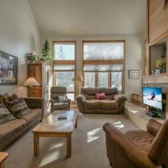 Quicksilver 1608 by SummitCove Lodging