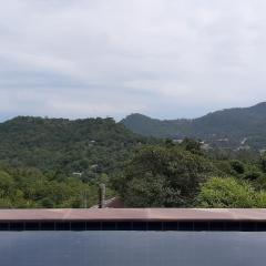 Than Prawet Waterfall villa