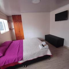 Bohemia Hotel