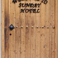 Sunday inn Hotel Nz